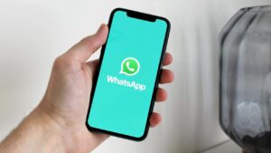 notificación recordatorio WhatsApp