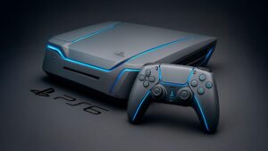 nueva portátil PlayStation