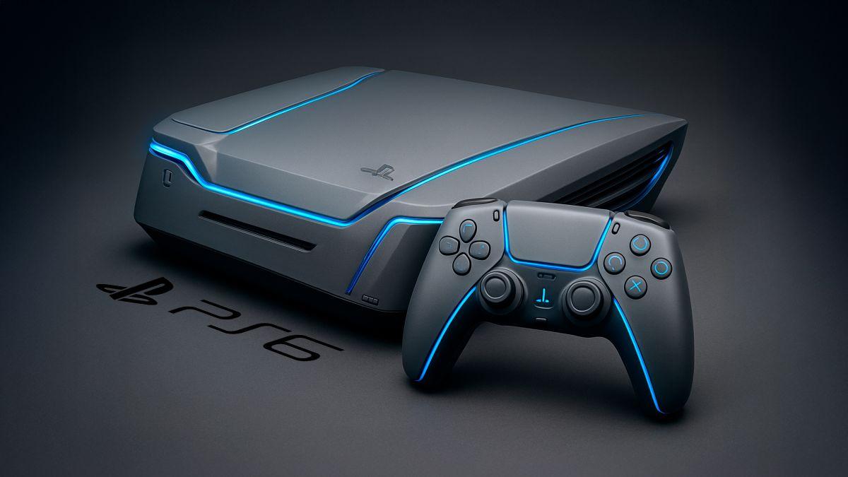 Nueva portátil PlayStation