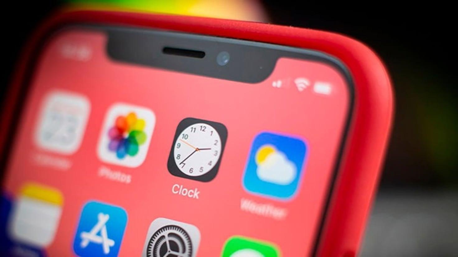 iconos de aplicaciones móviles actualizadas