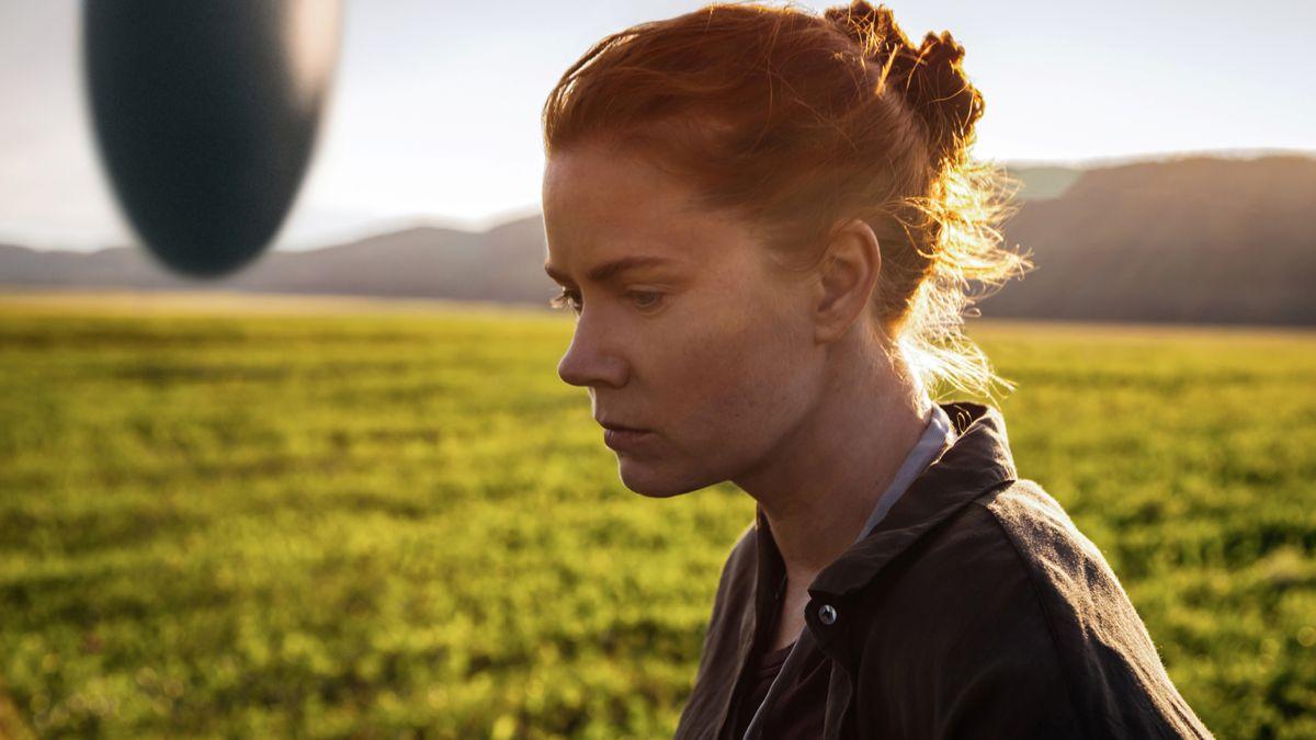 Película de Denis Villeneuve