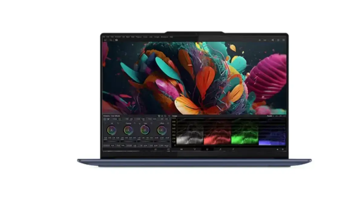 solución cargar portátil Lenovo