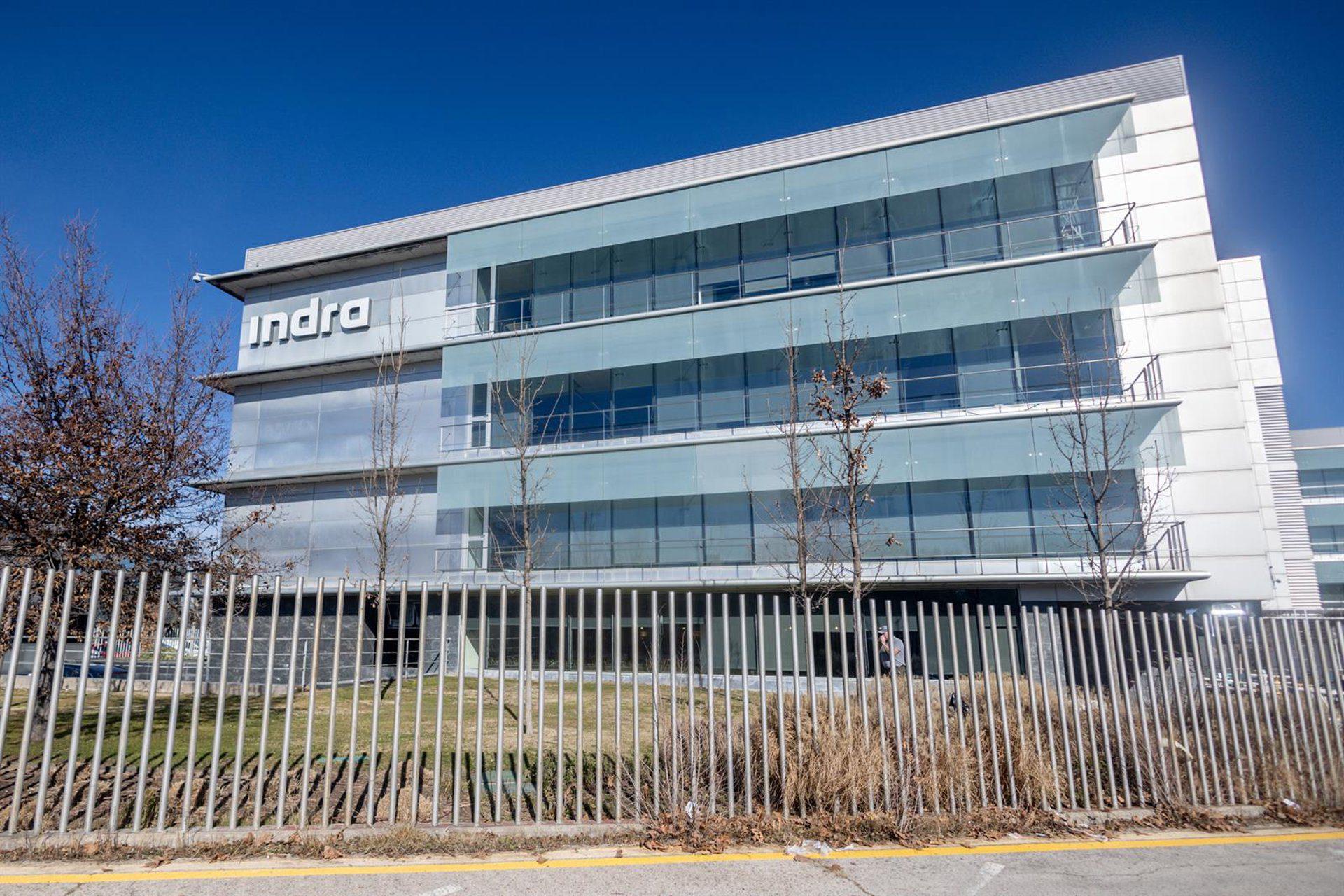 radio definida por software Indra Bittium