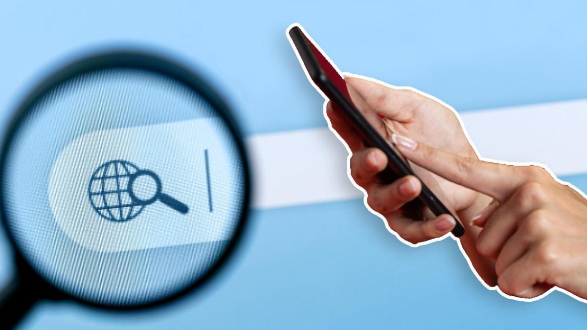 sin navegador Chrome preinstalado en móviles