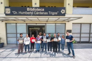 software de la UNAM