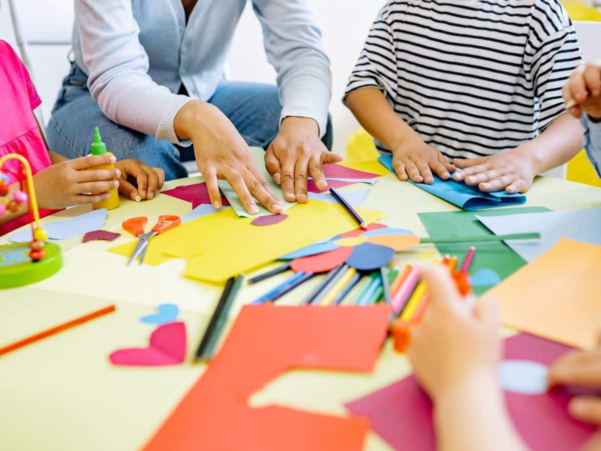 ayudas extraescolares para familias
