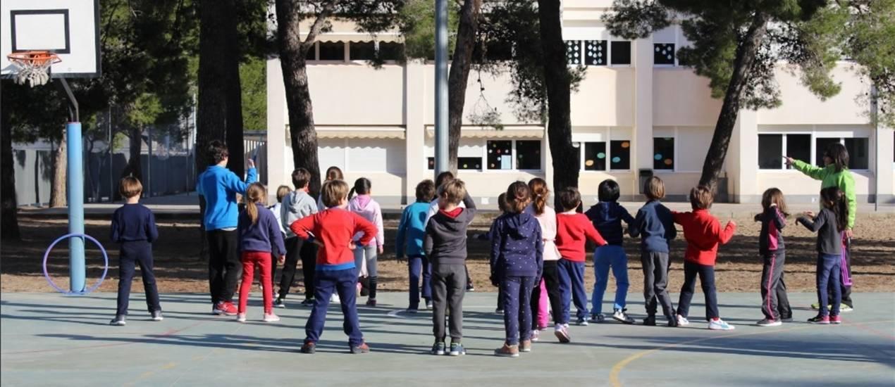 subvenciones para educación extraescolar