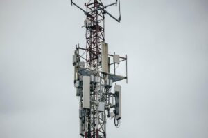 telefonía