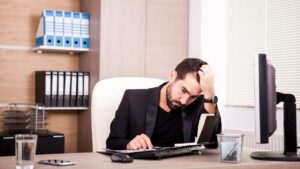 trabajar menos y salud