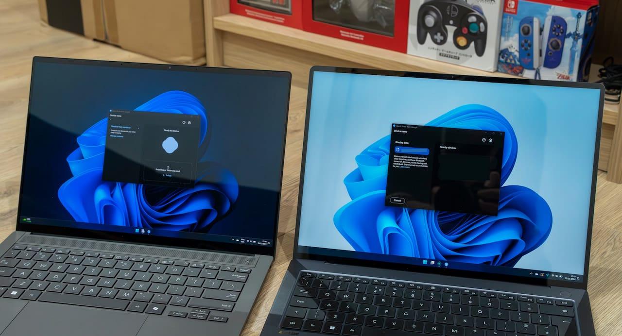 Qué se transfiere con Windows