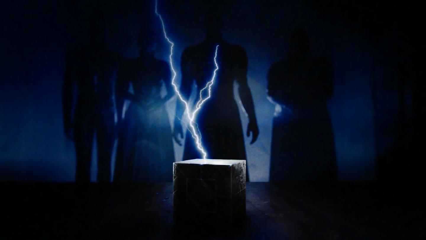 Jugabilidad de Hellraiser Revival