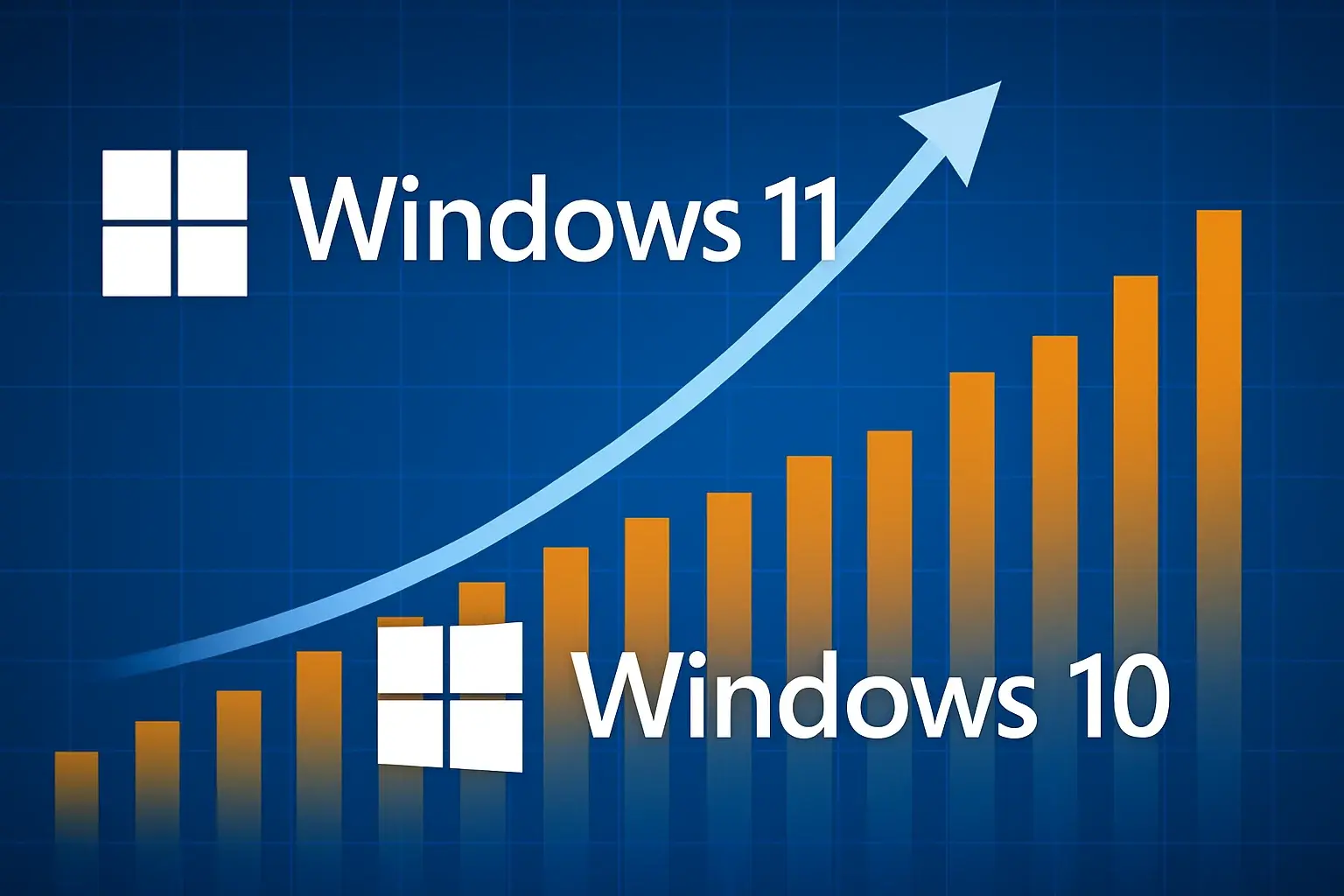 Windows 11 interfaz