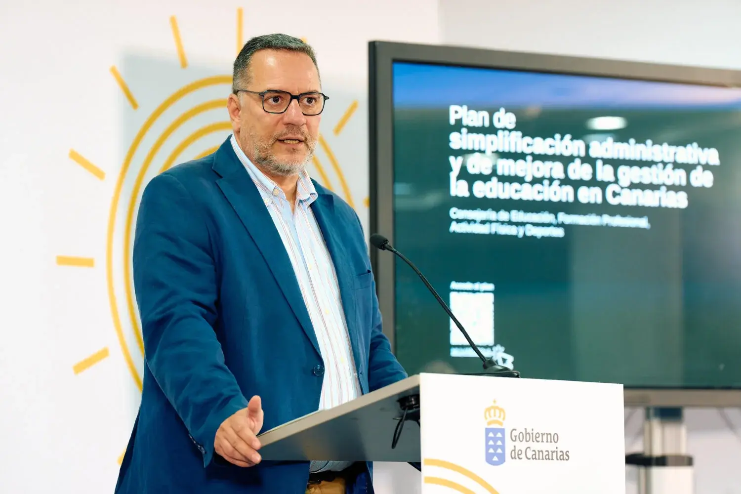 Aulas con menor ratio de estudiantes