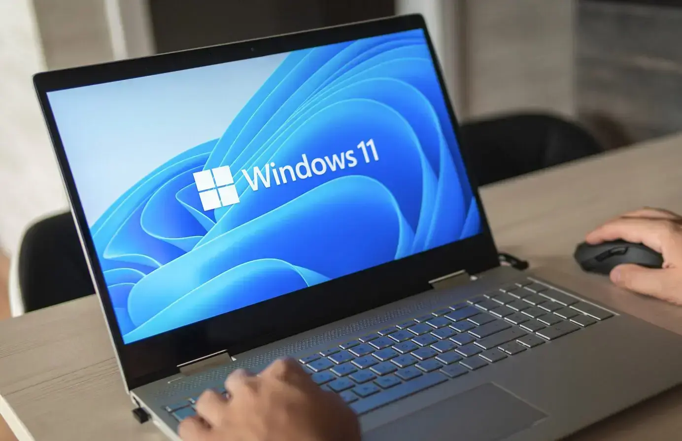 Actualización a Windows 11 en equipos sin TPM 2.0
