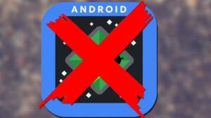 Android 16 sin actualización