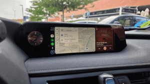 Android Auto