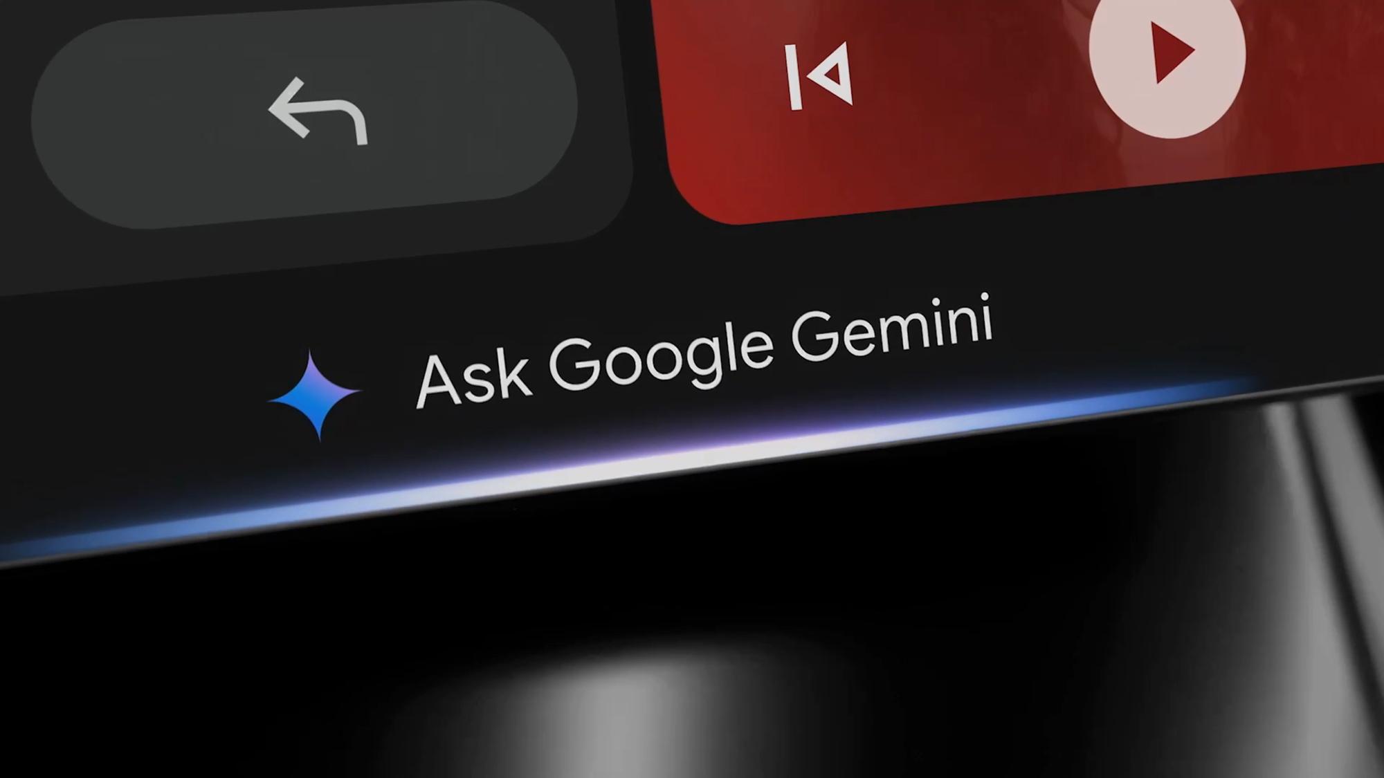 Diseño Material 3 en Android Auto