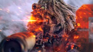 Battlefield 6