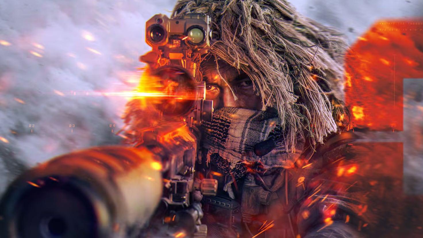 Imagen de Battlefield 6