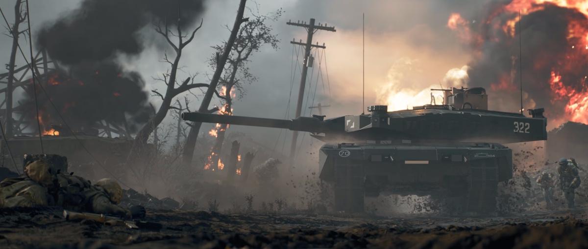 Requisitos de PC para Battlefield 6