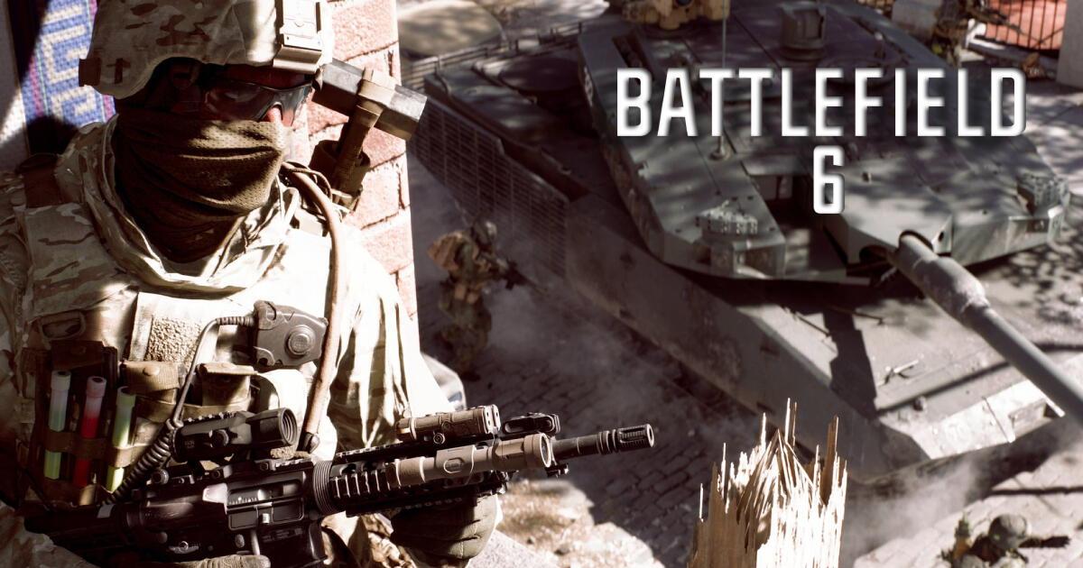 Rendimiento Battlefield 6 en PC