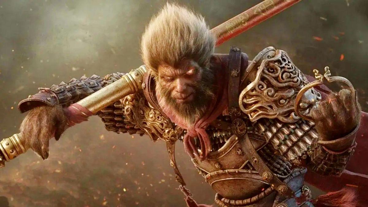 Black Myth Wukong en Xbox características