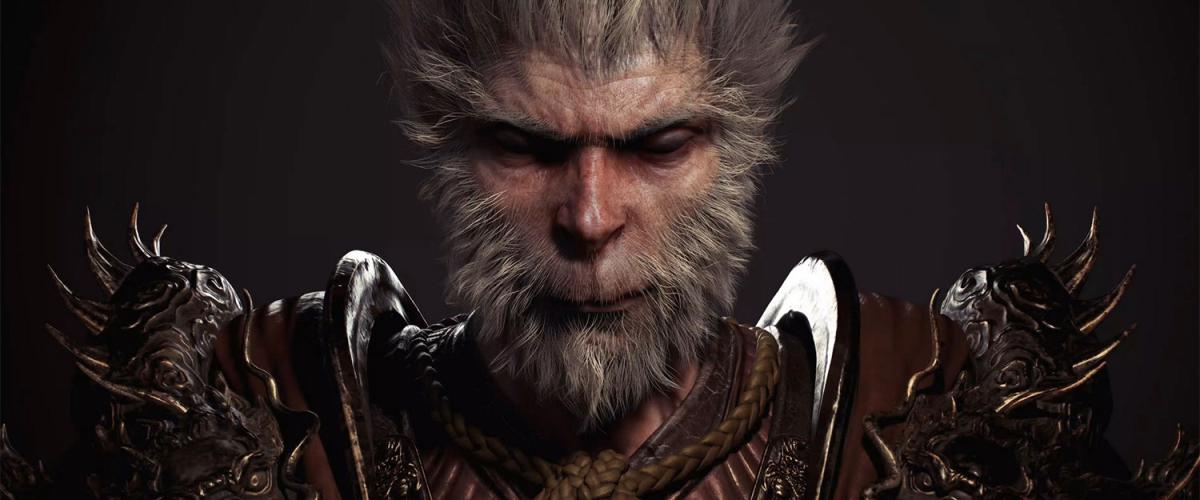 Black Myth Wukong en Xbox Series