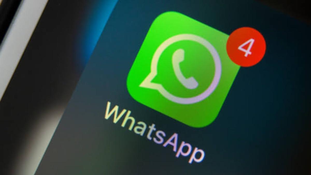 Alcance global de la caída de WhatsApp Web