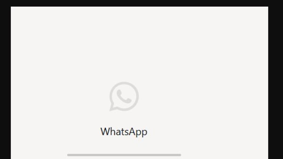 Causas probables y consejos ante la caída de WhatsApp Web