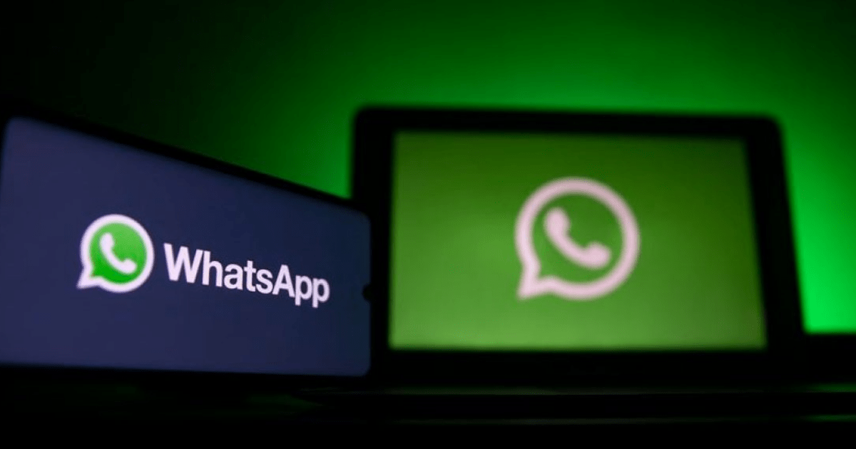 Estado de la app móvil frente a la caída de WhatsApp Web