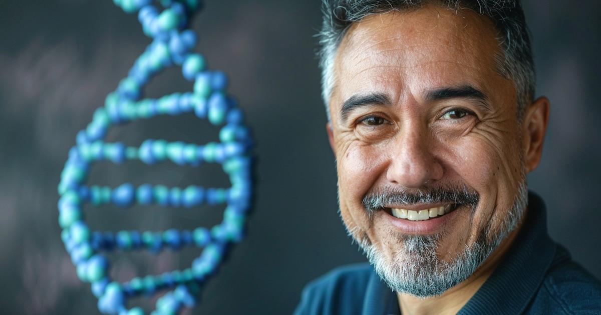 Genética y terapias longevidad