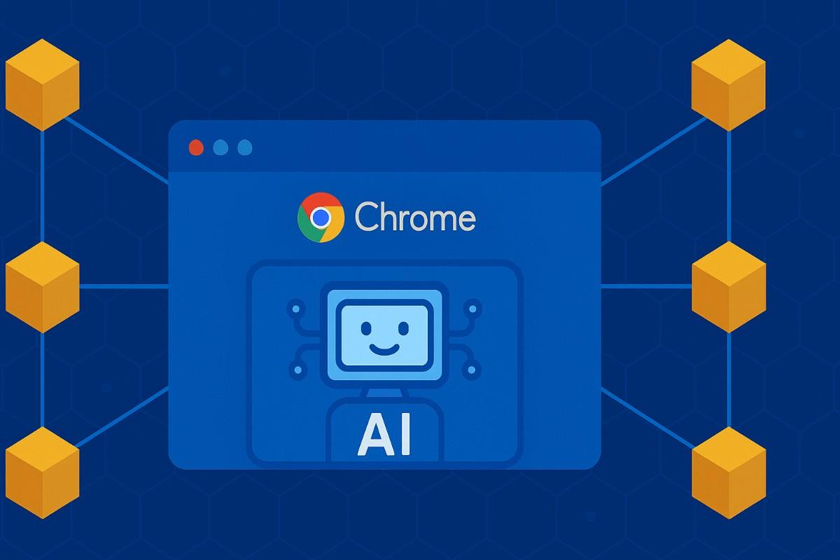Extensión de Claude en Chrome