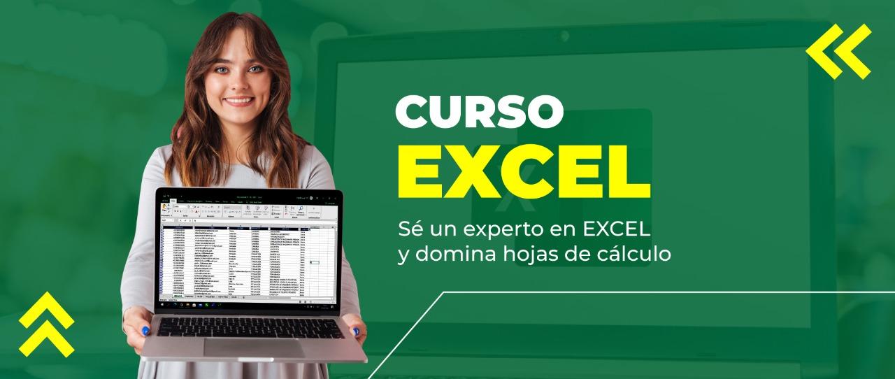 Clases de Excel