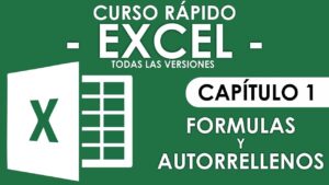 Cursos de Excel