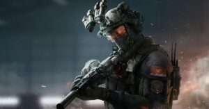 Delta Force