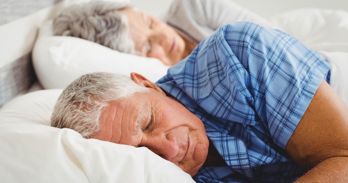 Riesgos dormir más de nueve horas