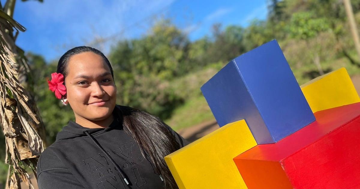 educación tecnológica en Rapa Nui
