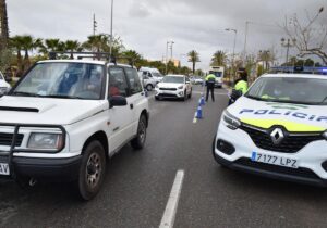 Educación vial