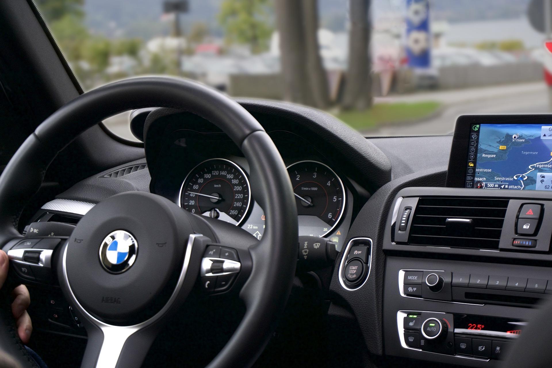 Problemas en Android Auto