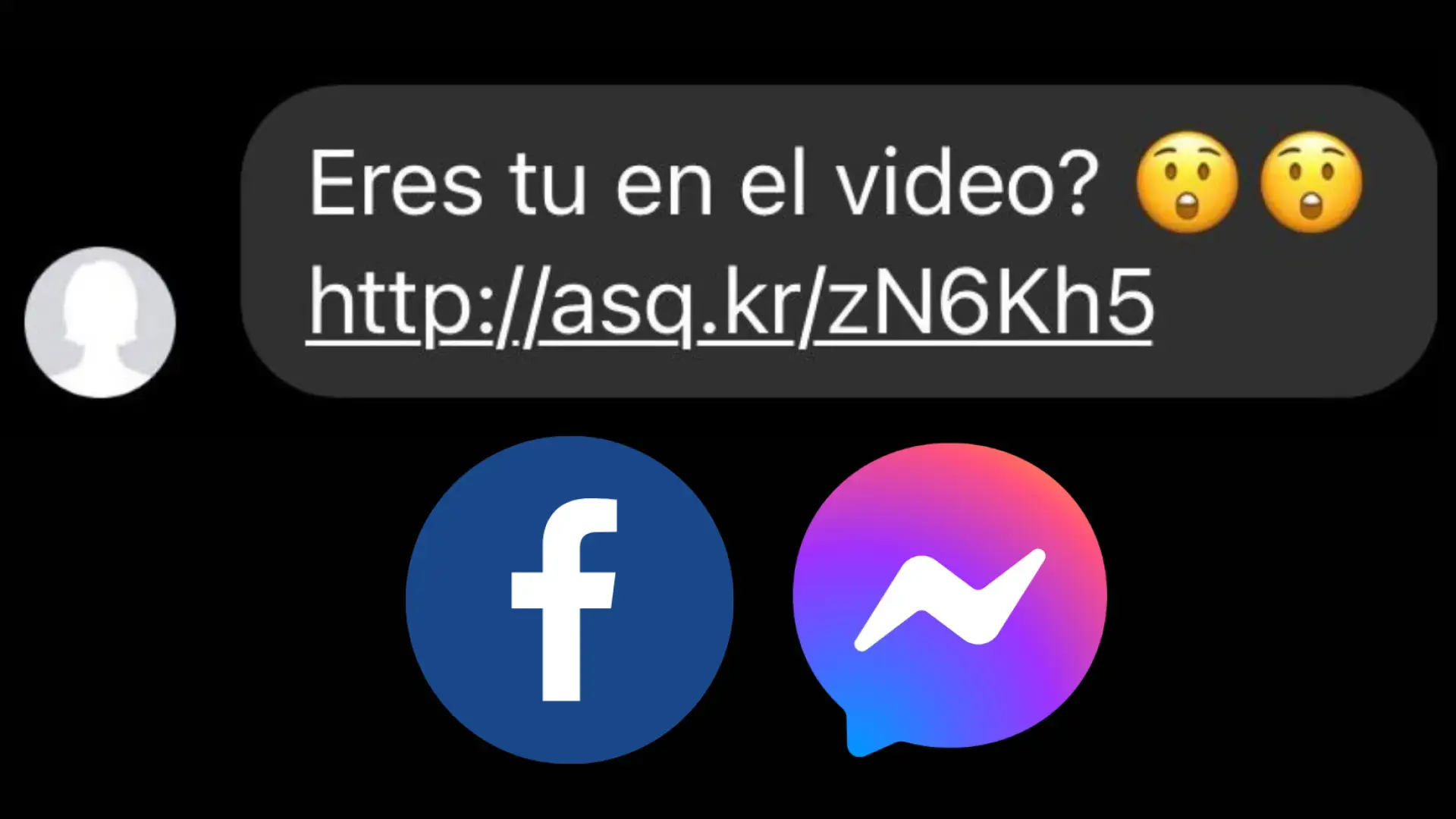 Consejos para evitar estafas en Facebook