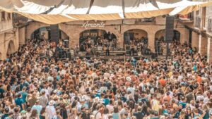Festival Amante 2025