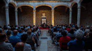Festival Escenas de Verano