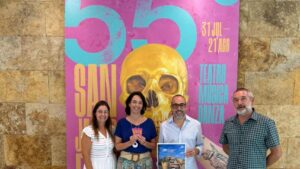 Festival de San Javier