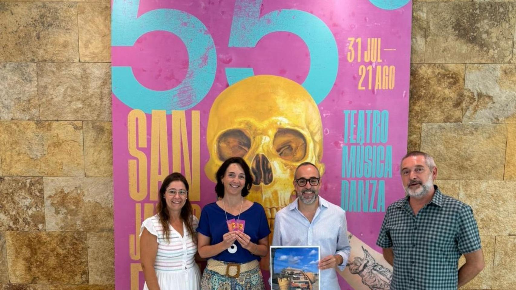 Festival de San Javier