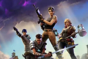 Fortnite gana la batalla legal contra Apple y Google