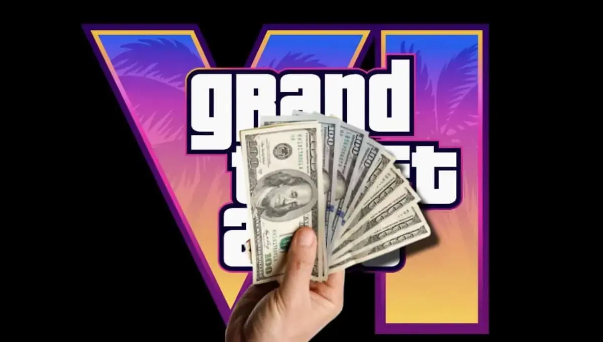 Expectativa y costes de GTA 6