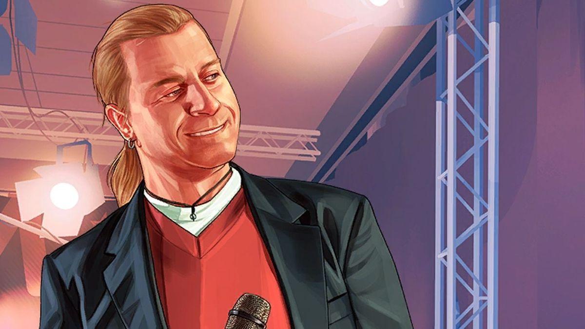Imagen genérica sobre GTA 6 sin Lazlow