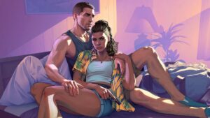 GTA Online