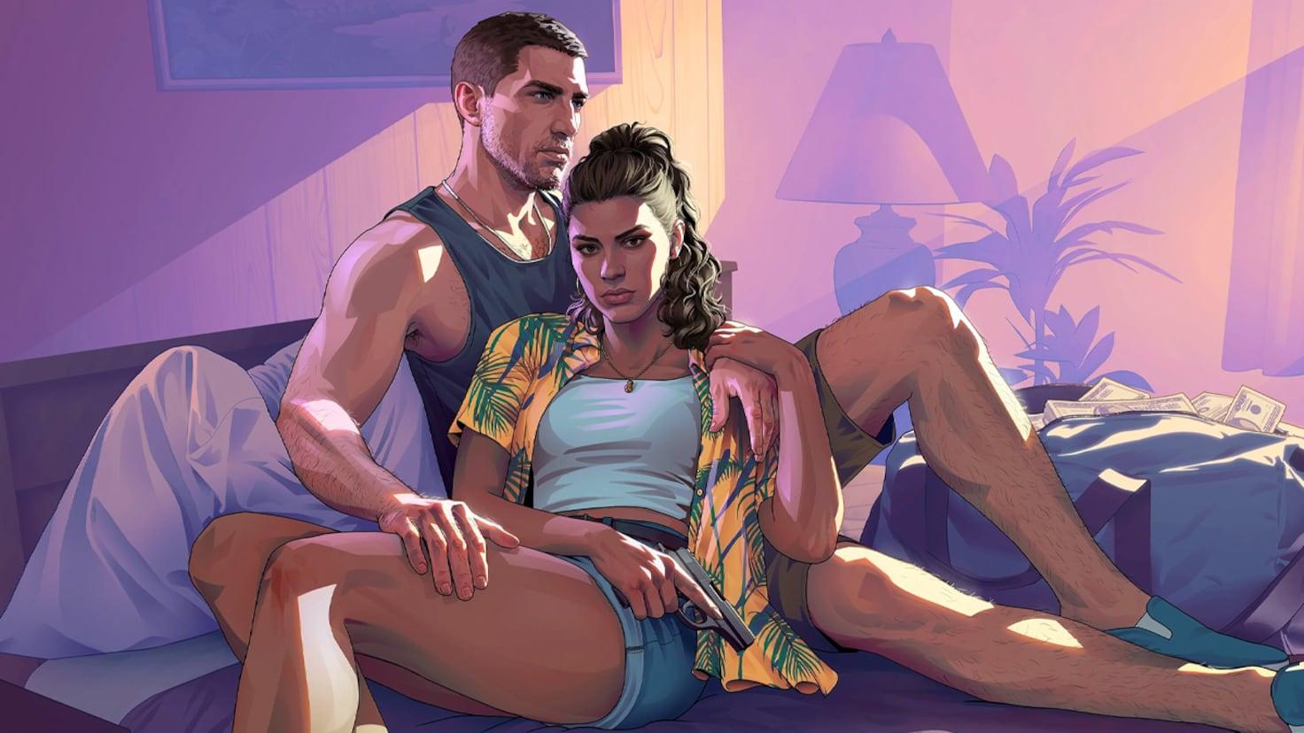 Imagen de GTA Online