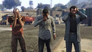 GTA VI